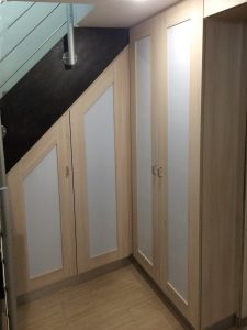 Innenausbau