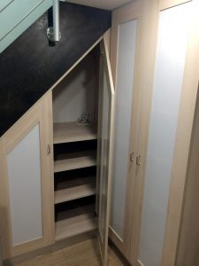 Innenausbau