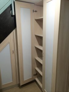 Innenausbau